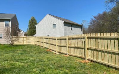 Welcome To Sunrise Fence | Local Fence Installation in Charlotte NC & Nearby Areas