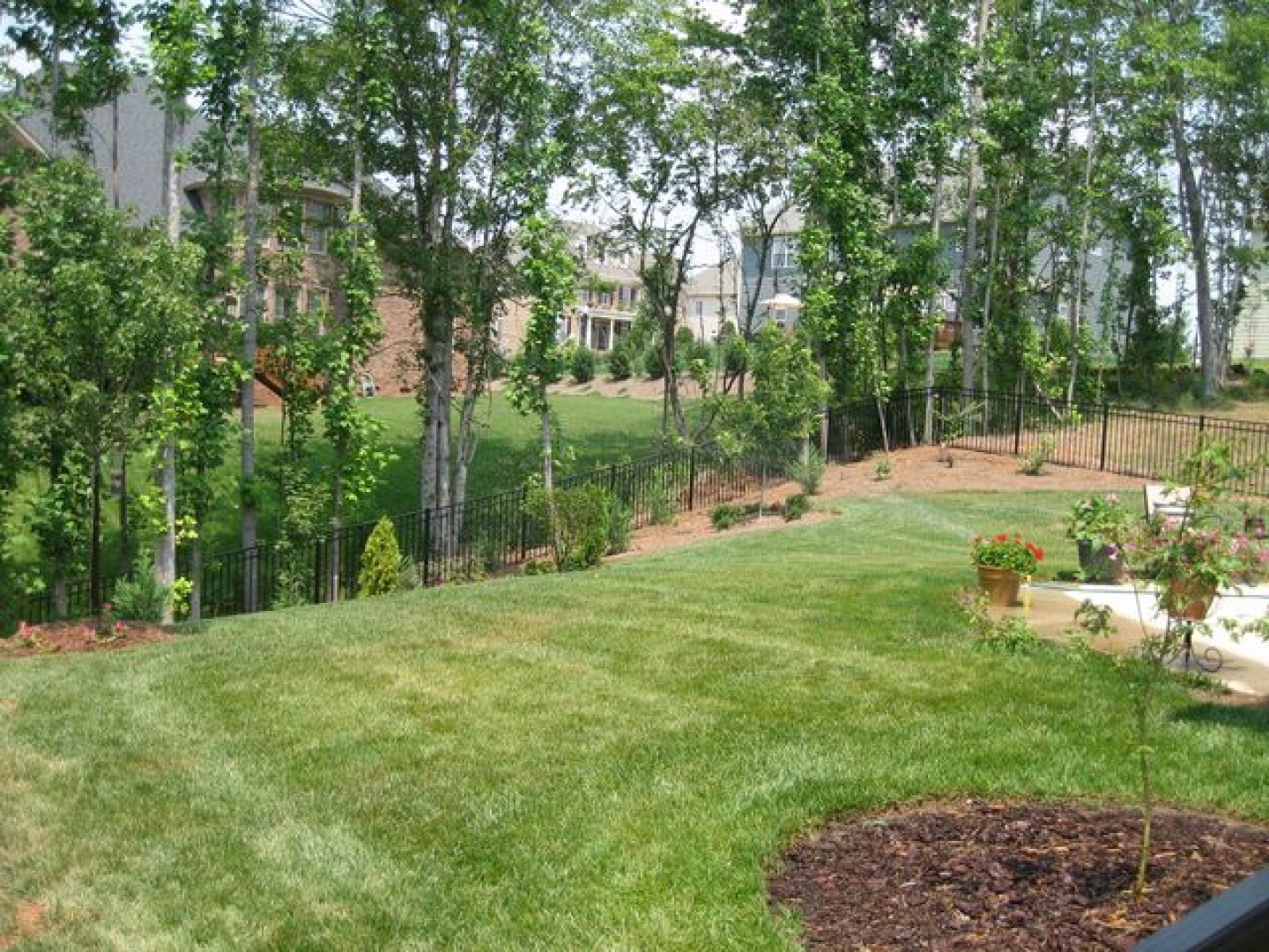 Fence Etiquette Tips Revealed Sunrise Fence