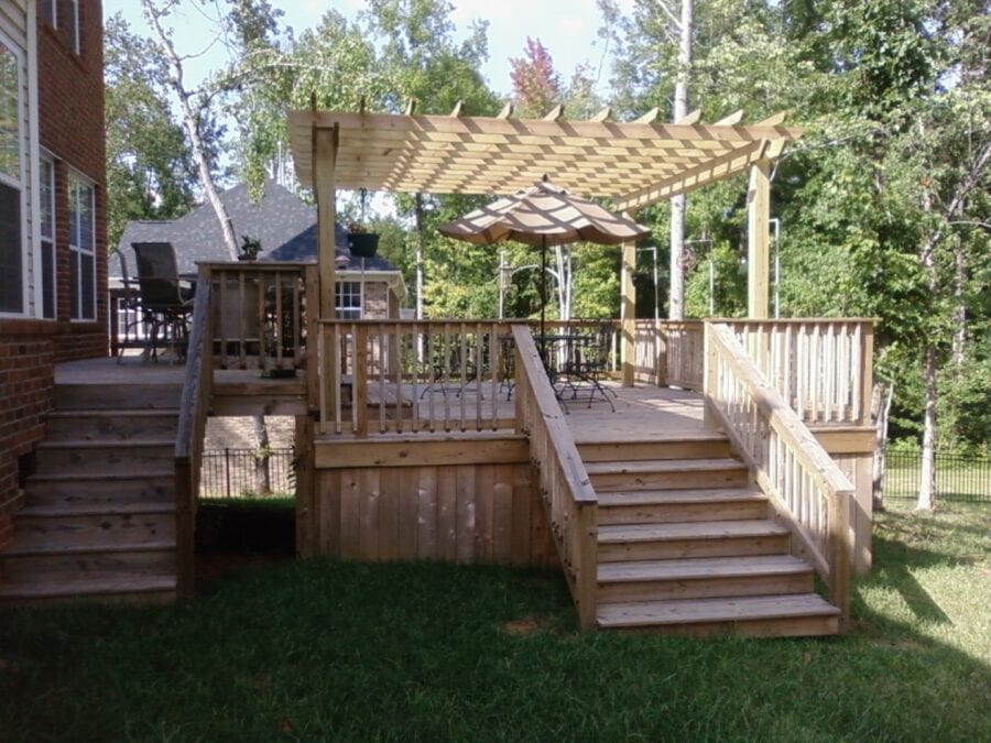 Fencing How to get Approved by Your HOA