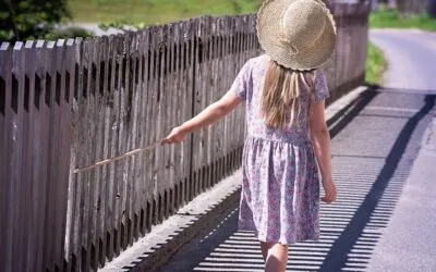 Best Fence Types for Family & Kids & Pets