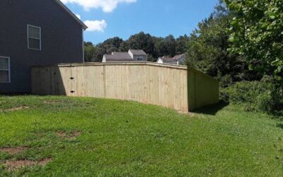 Guide: How to Choose a Fence Installation Company