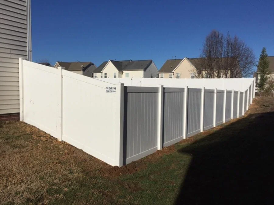Sunrise Fence Installation | Storm Damage Repair Sunrise Fence Installation | Storm Damage Repair