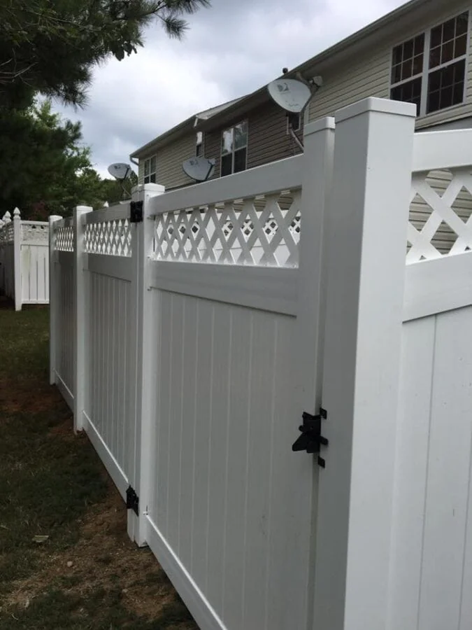 Sunrise Fence Installation | Gate Installation Sunrise Fence Installation | Gate Installation