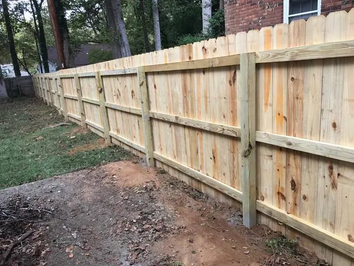 Sunrise Fence Installation | Storm Damage Repair Sunrise Fence Installation | Storm Damage Repair